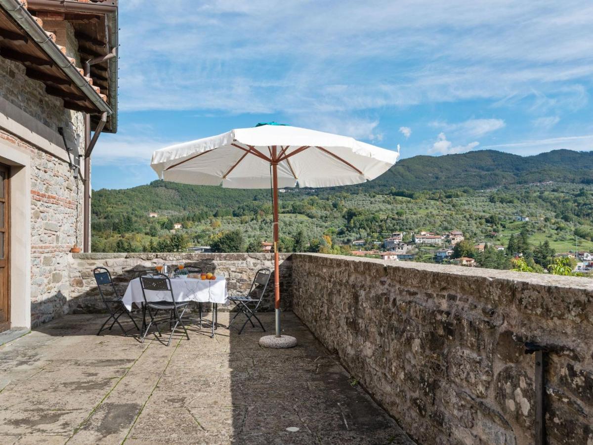 Ancient Farmhouse With Private Heated Hot Tub And Pool Βίλα Casola in Lunigiana Εξωτερικό φωτογραφία